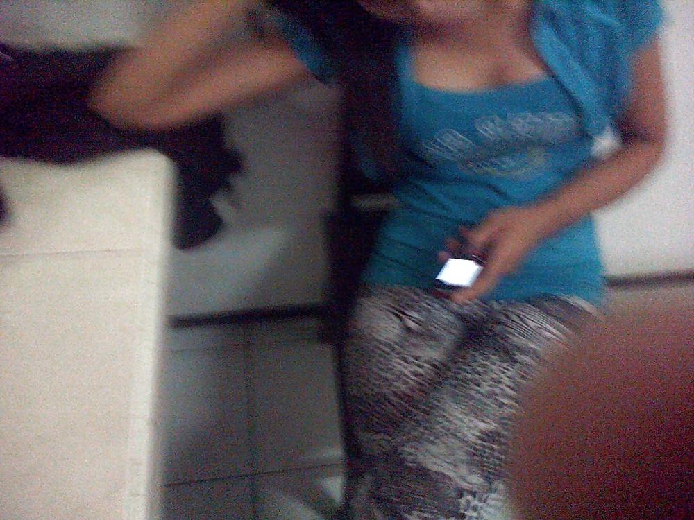 10P Indonesian sex worker