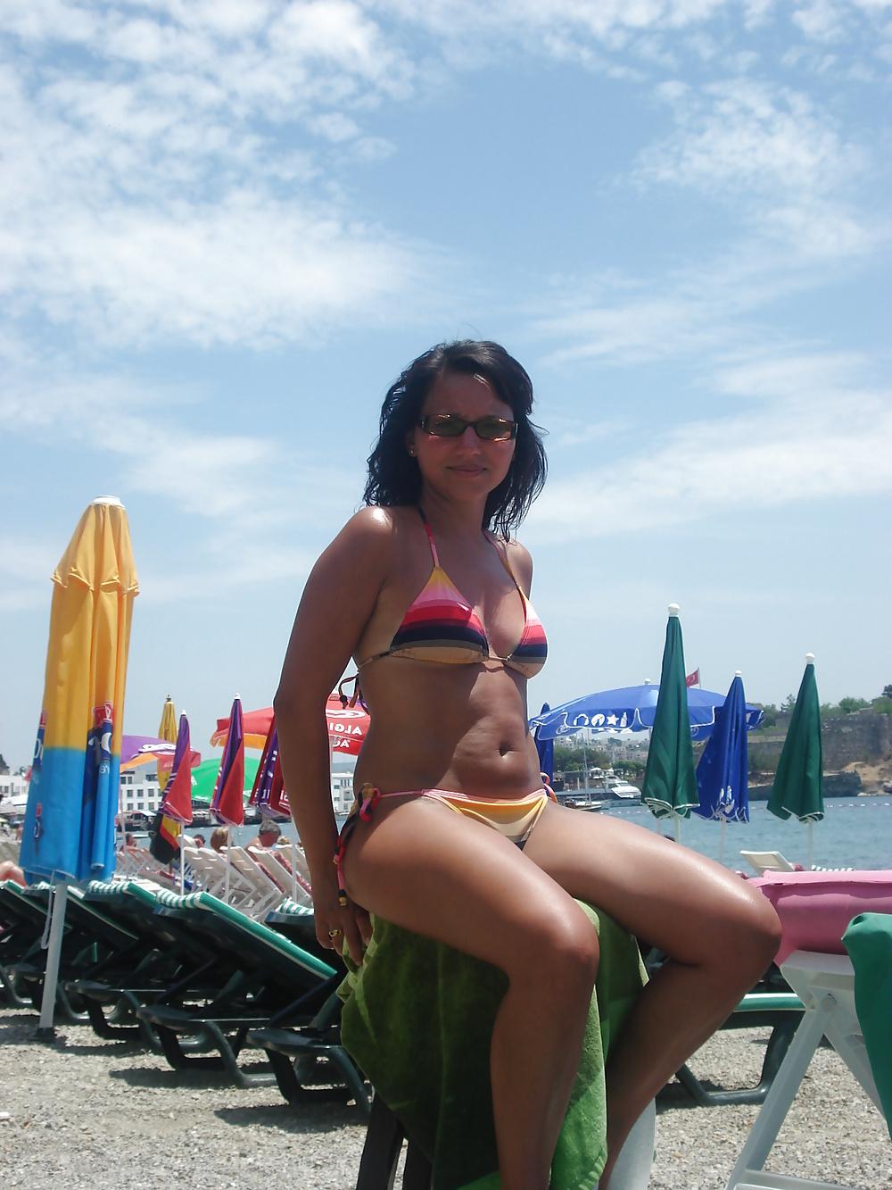 15P Beurette-arabe