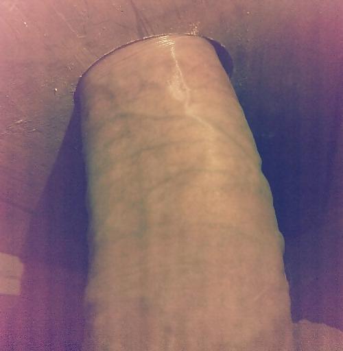 5P Gloryhole