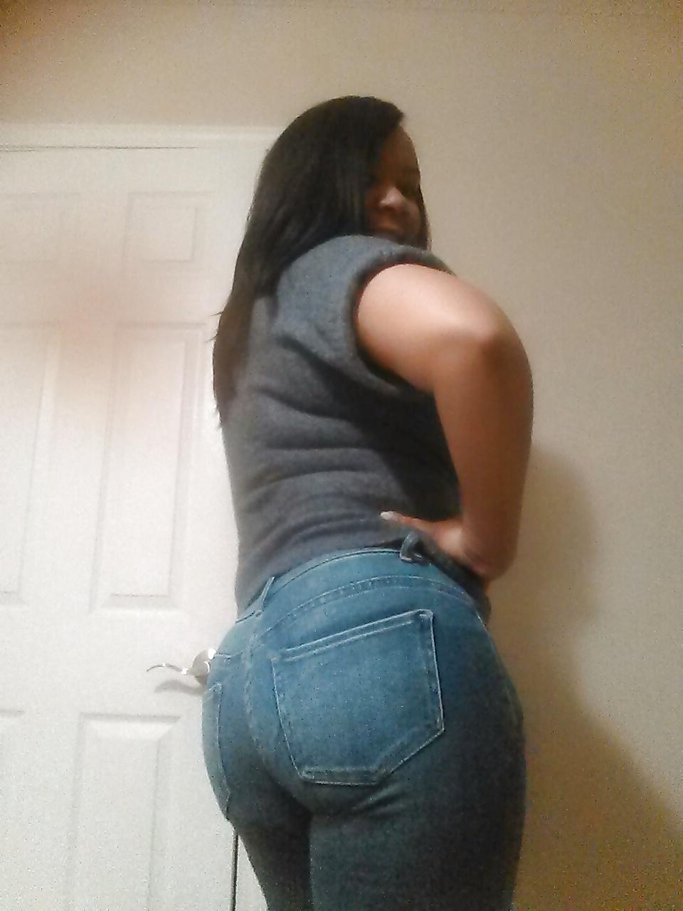 4P Tight ass two