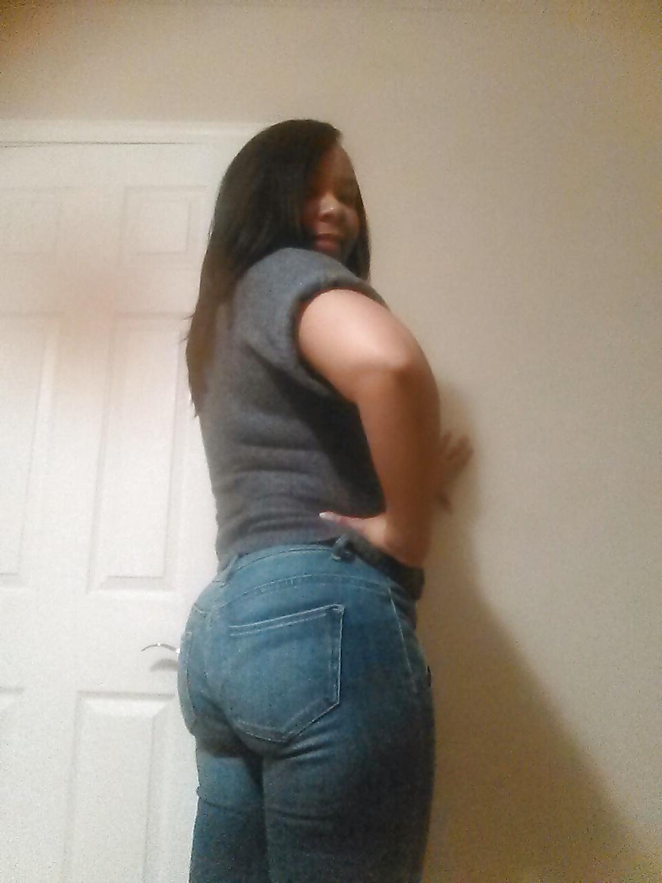 4P Tight ass two