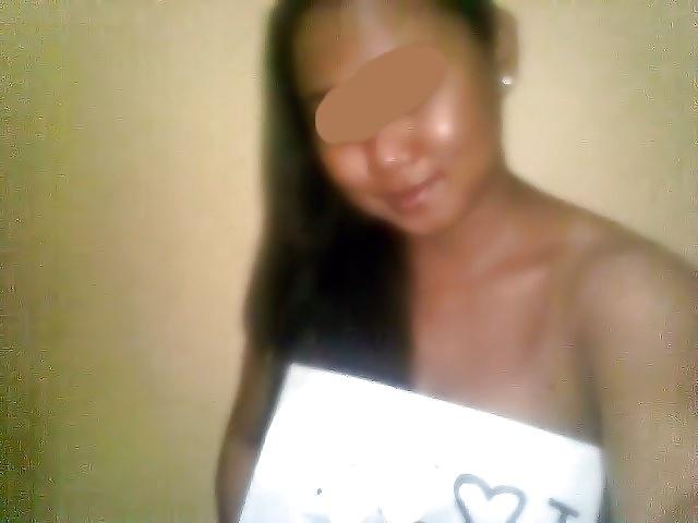 25P Indonesian boobs