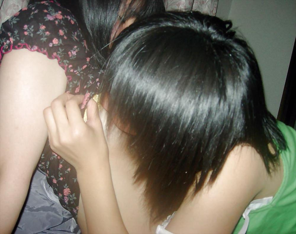 9P Japanese Girl Friend 286