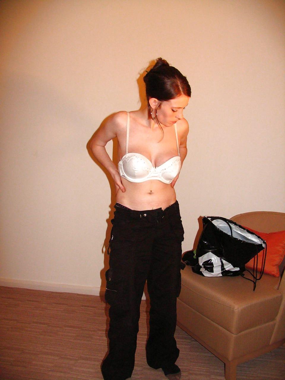 25P Big tits wife