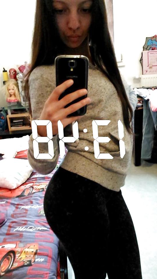 13P Beurette