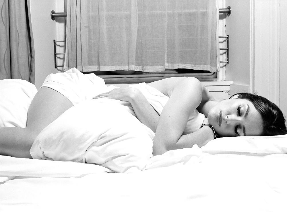 25P Keira Knightley - 2004 Photoshoot