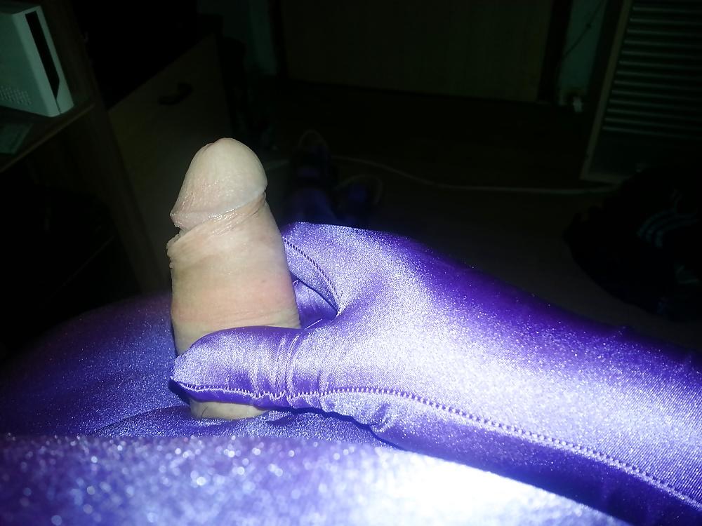 9P Spandex 