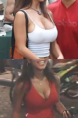 25P Big fucking titts