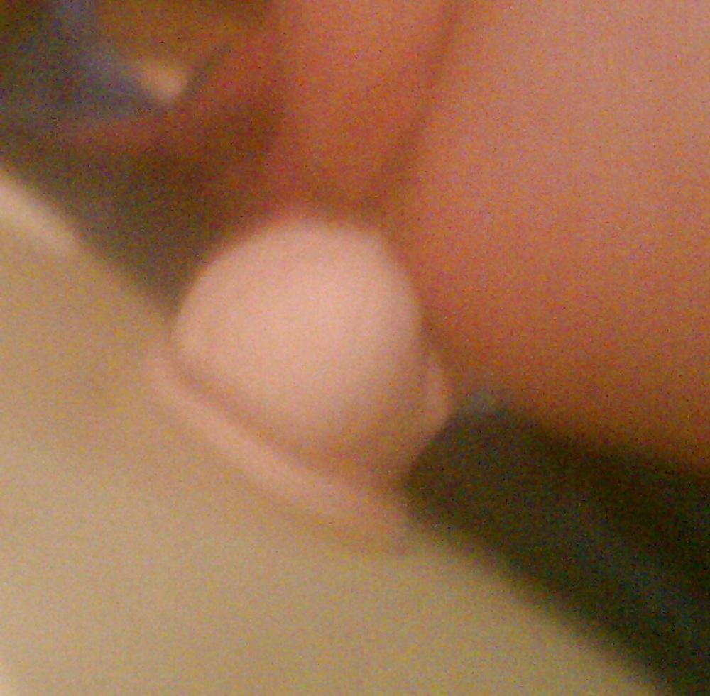 20P Great American Challenge, Dick Rambone, Black Dildo