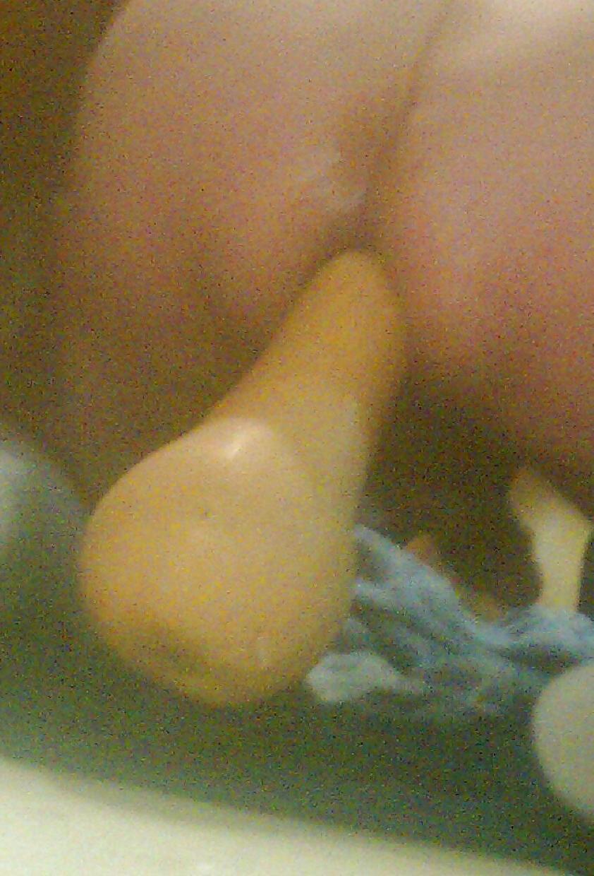 20P Great American Challenge, Dick Rambone, Black Dildo