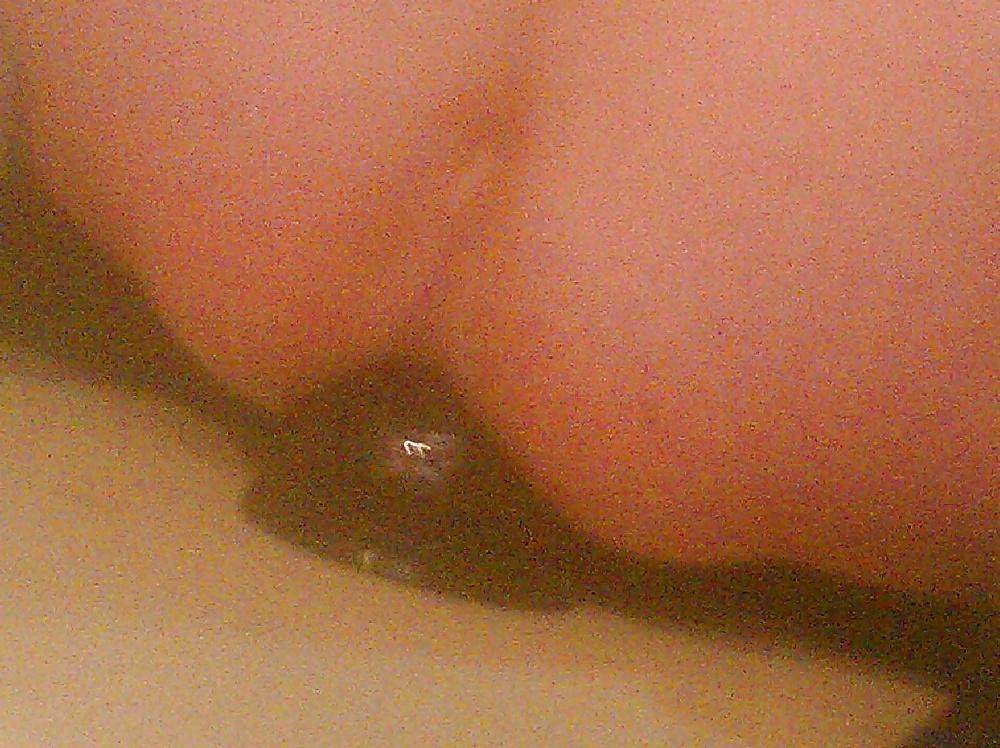 20P Great American Challenge, Dick Rambone, Black Dildo