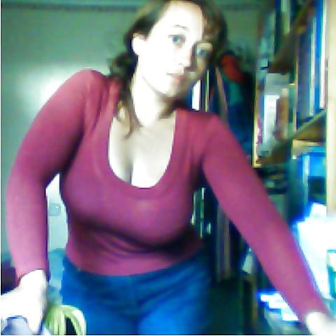 25P Webtastic Boobs Vol.787