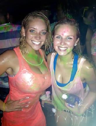 25P Webtastic Boobs Vol.787
