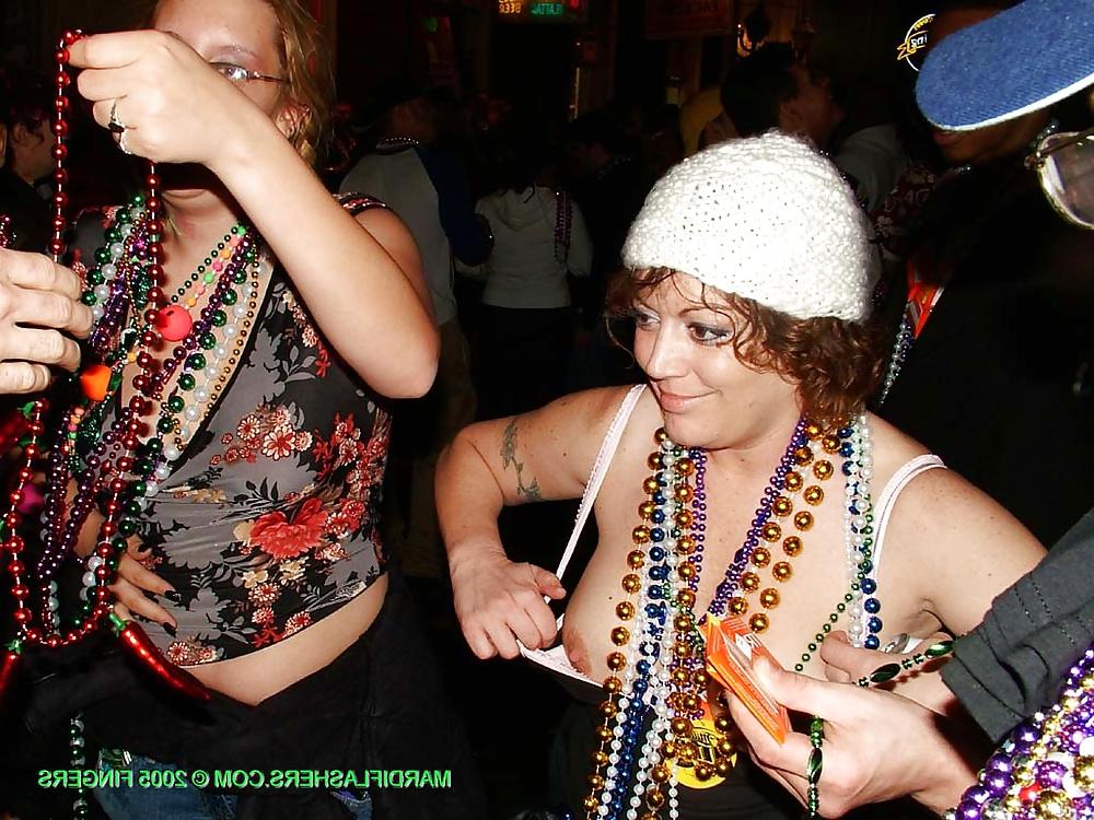 25P Mardi Gras Carnival