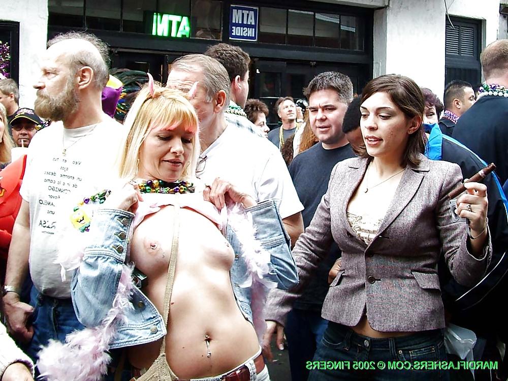 25P Mardi Gras Carnival