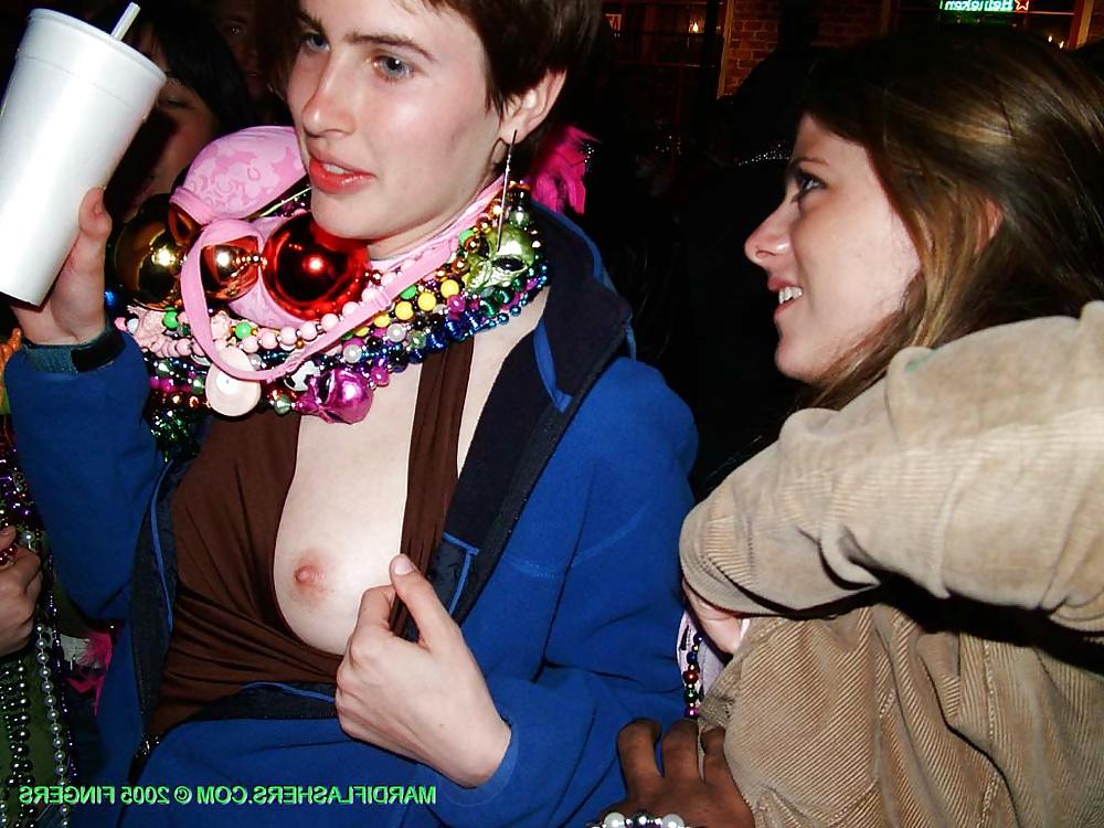 25P Mardi Gras Carnival