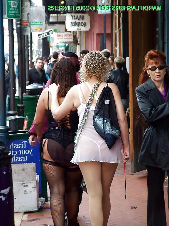 25P Mardi Gras Carnival