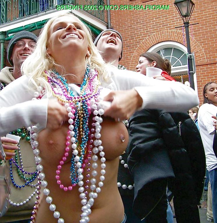 25P Mardi Gras Carnival