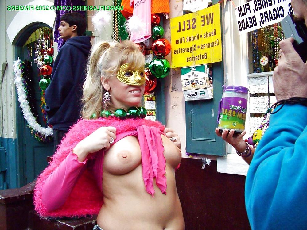 25P Mardi Gras Carnival