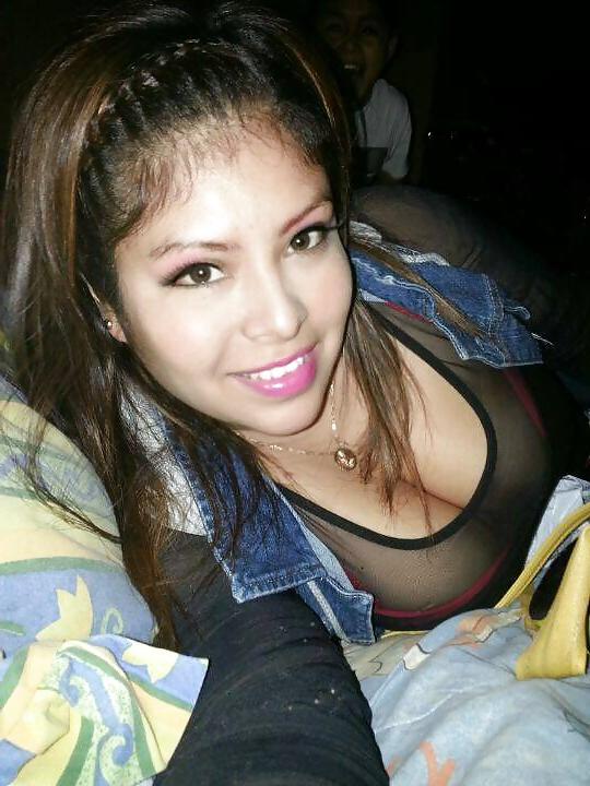 25P Fat Tits FB