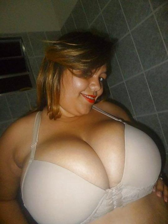 25P Fat Tits FB