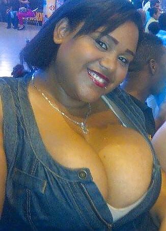 25P Fat Tits FB