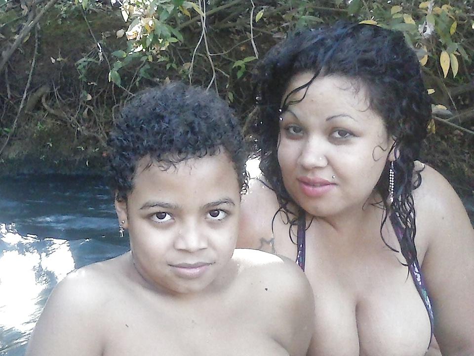 25P Fat Tits FB