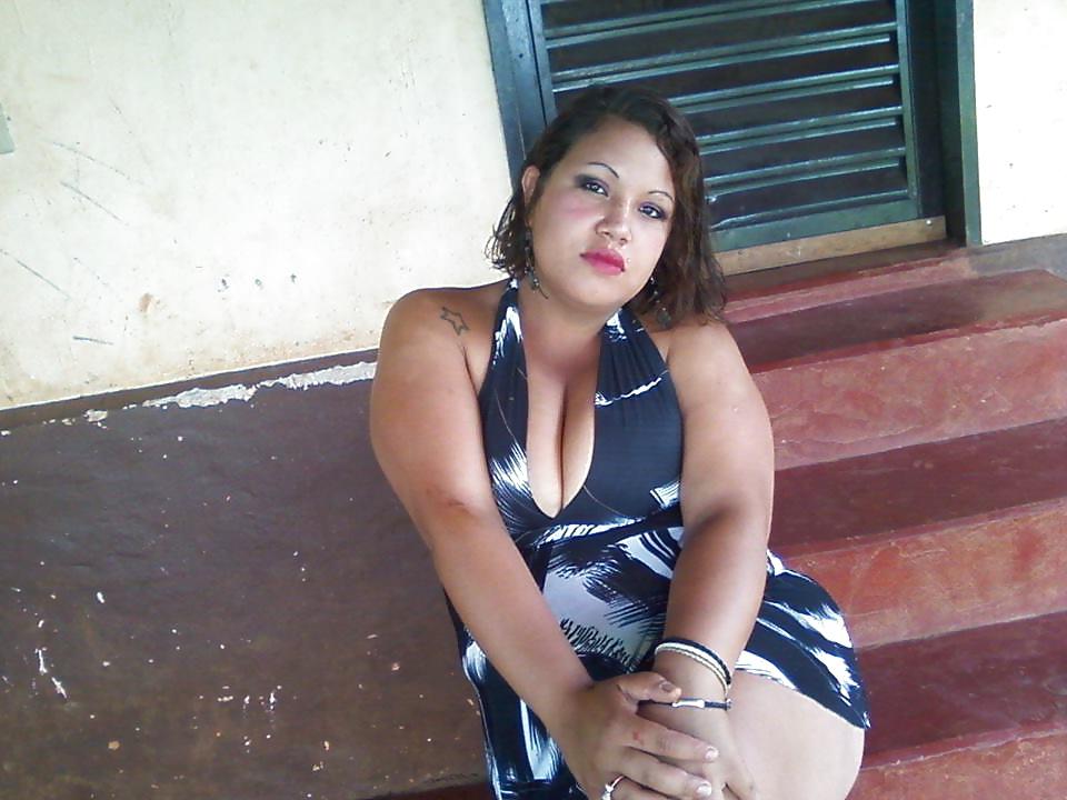 25P Fat Tits FB