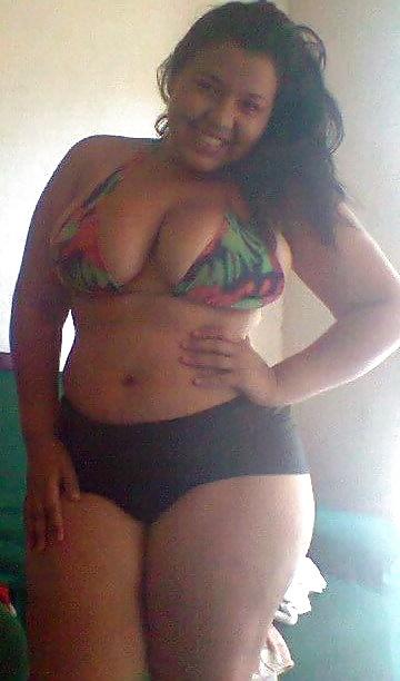 25P Fat Tits FB