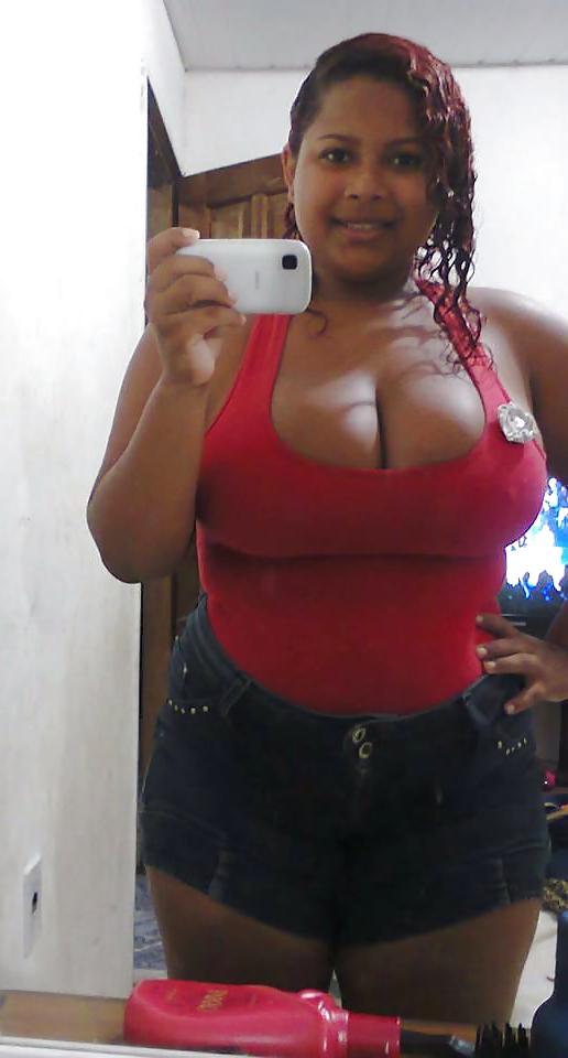 25P Fat Tits FB
