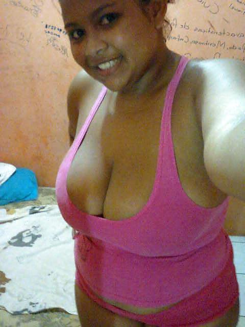 25P Fat Tits FB