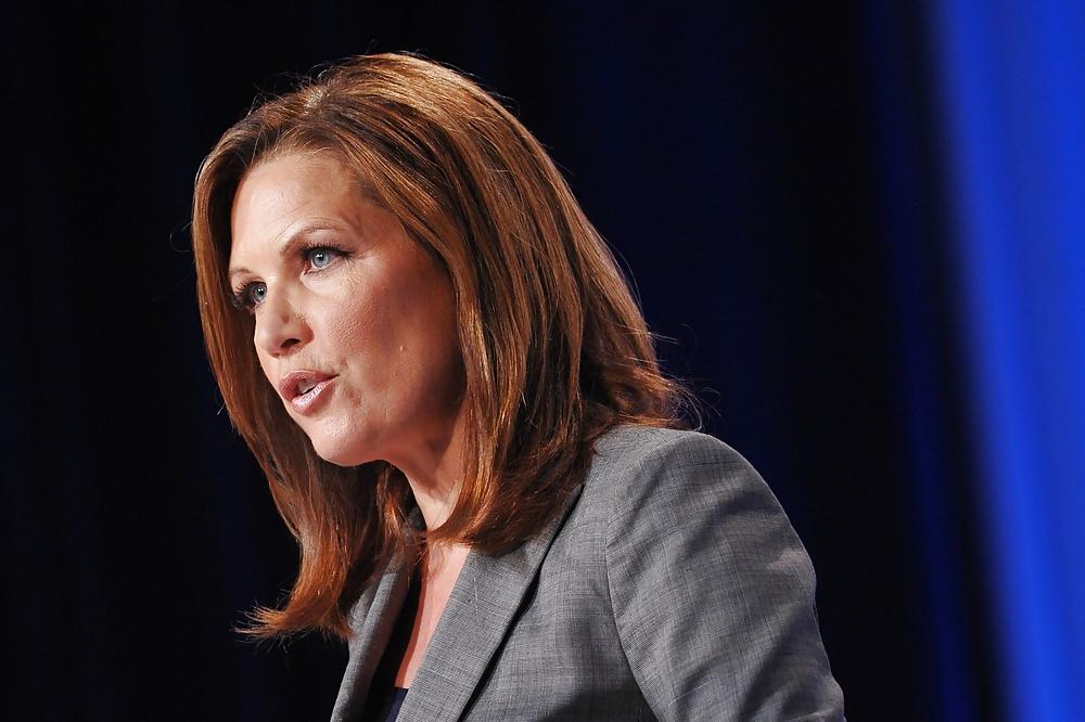 25P Adore masturbating to conservative Michele Bachmann