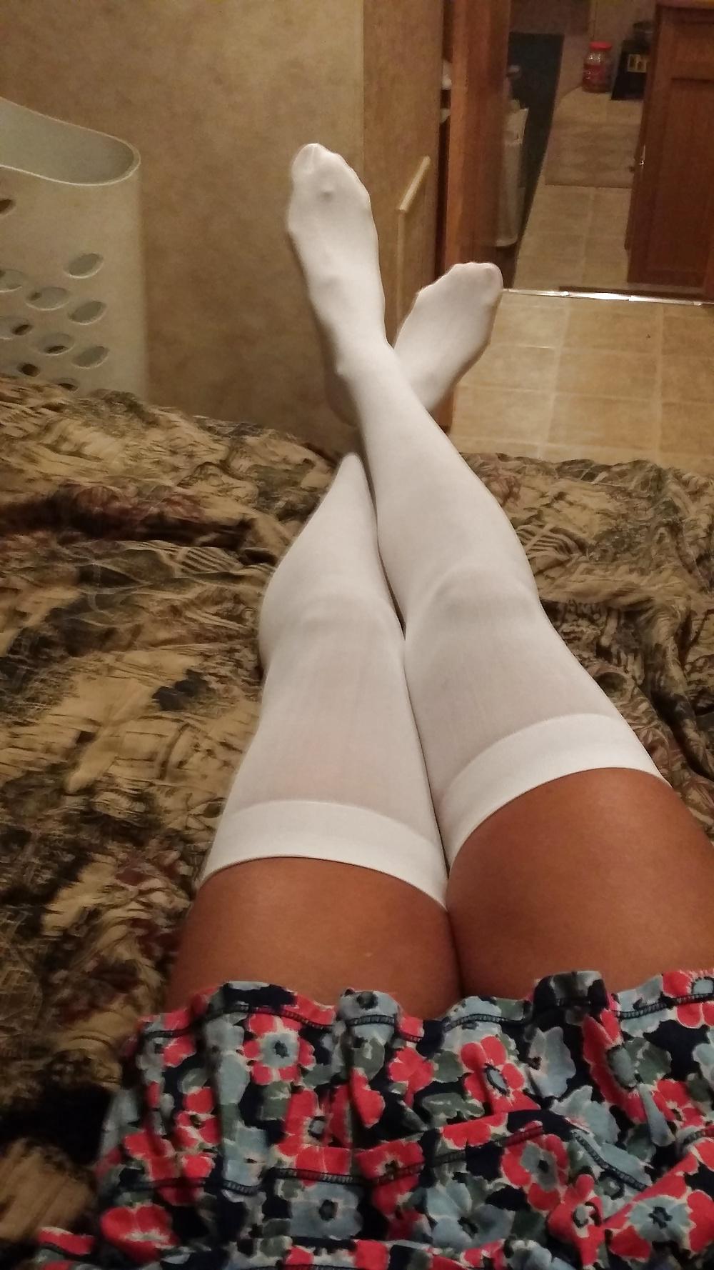 6P Sissy husband  loves cock too