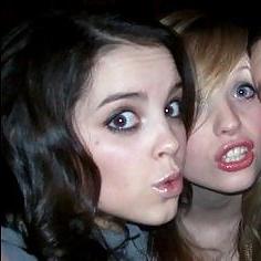 8P Cock-crazy teen sluts