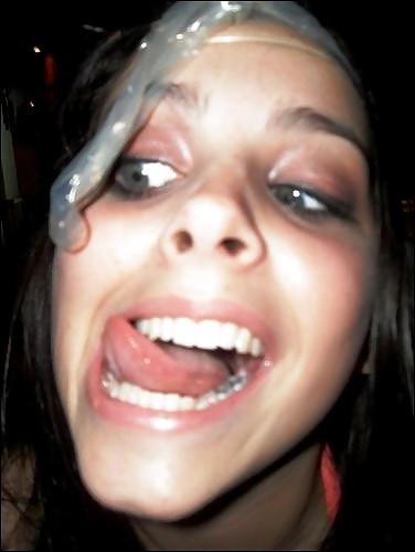 8P Cock-crazy teen sluts