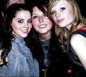 8P Cock-crazy teen sluts