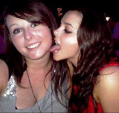 8P Cock-crazy teen sluts