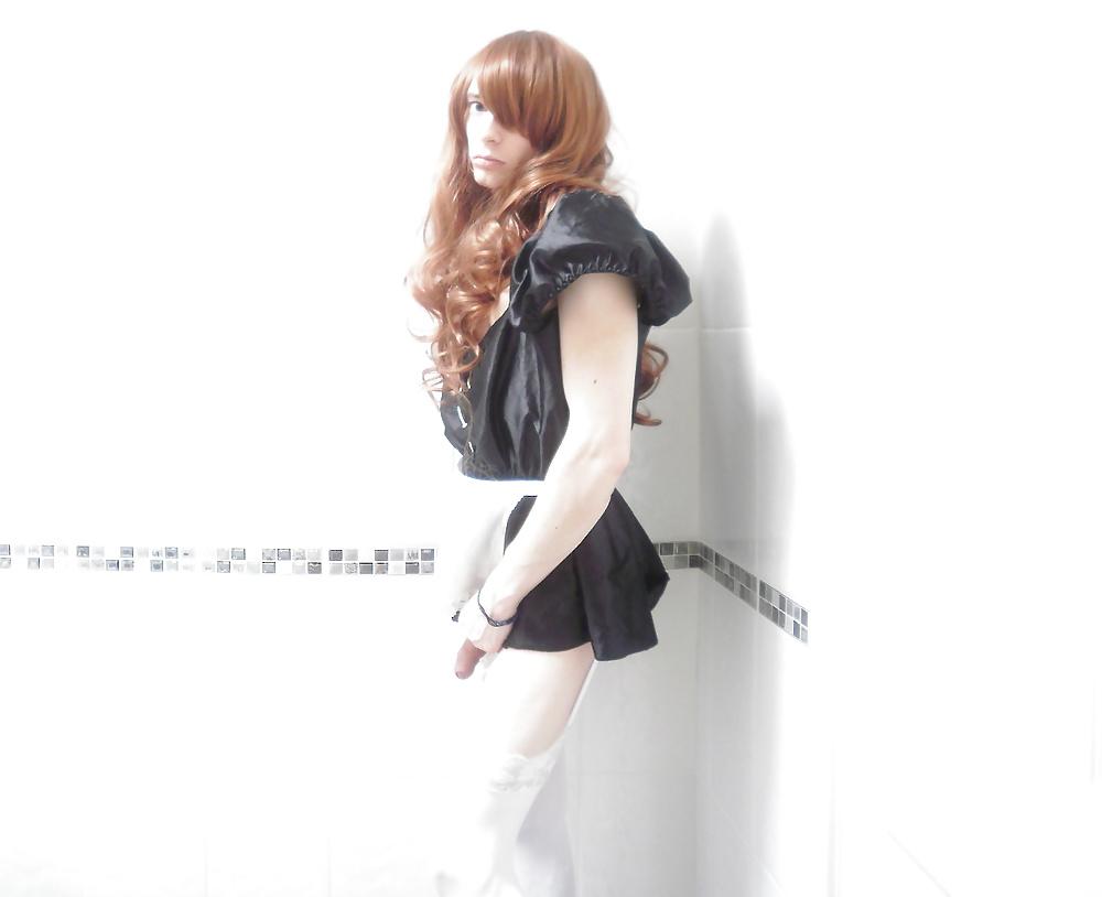 12P Maid
