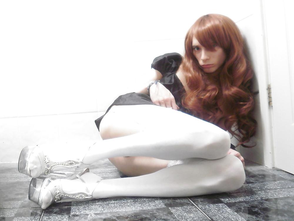 12P Maid