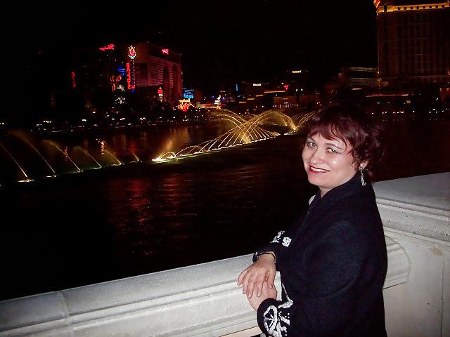 25P Russian married slut Anna Nikolaeva, now lives in the U.S.26
