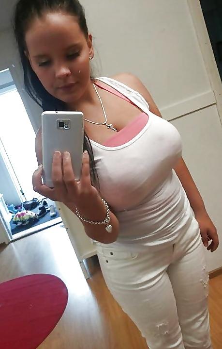 25P Huge Boobs Random Mix Vol 2
