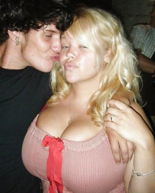 25P Webtastic Boobs Vol.784