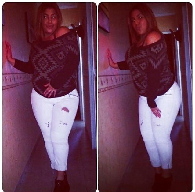 16P Beurette