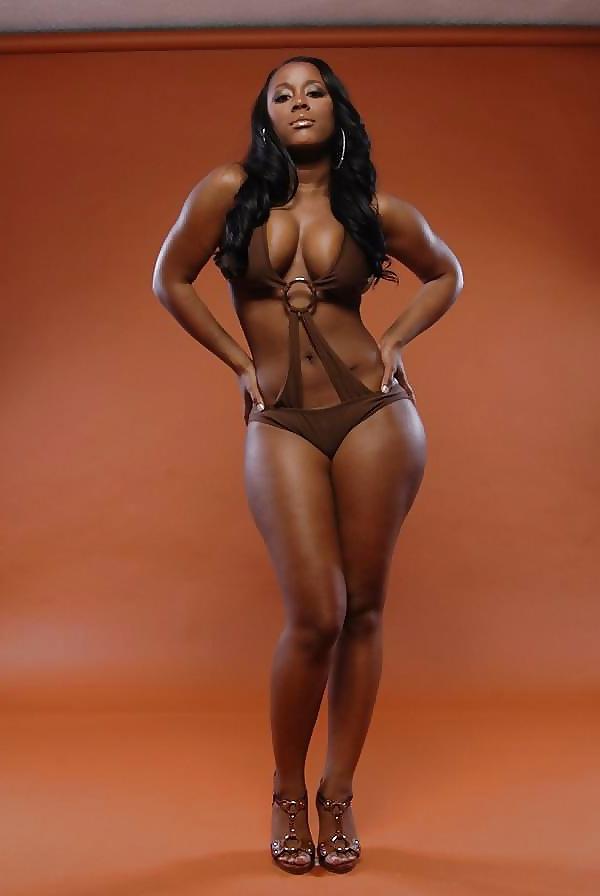 25P Black Babes