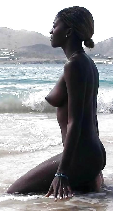25P Black Babes