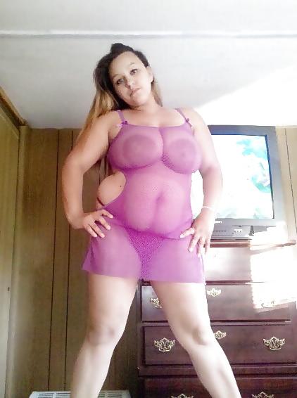25P Only if you love big areolas