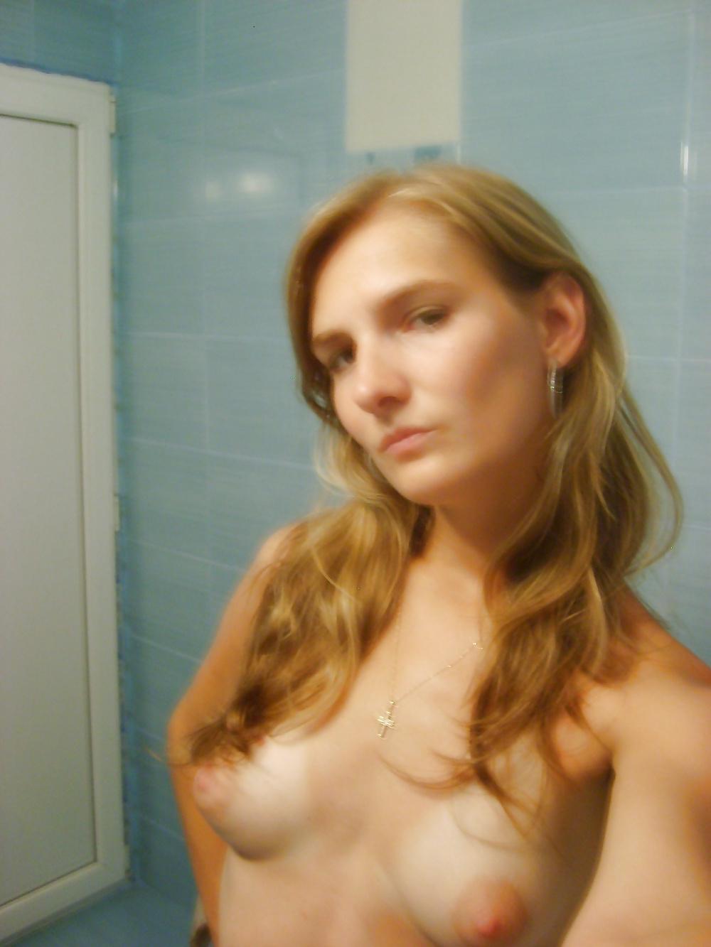 13P Teen amater Romanian-Hungarian Girl: Gabriela 