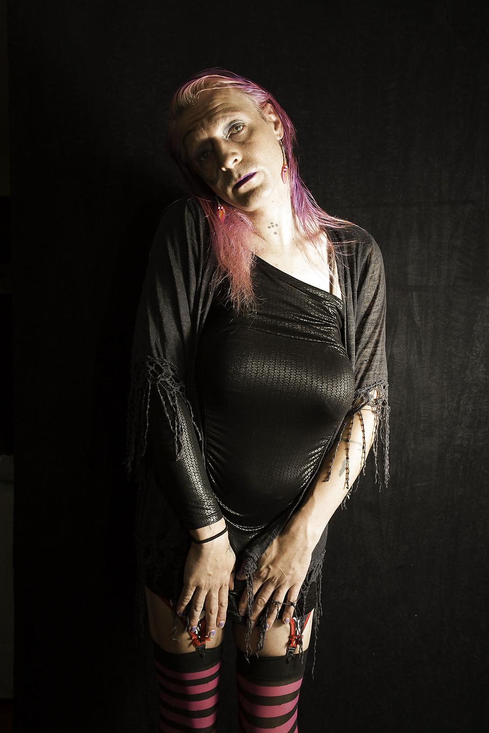 15P Photoshoot in Santa Barbara