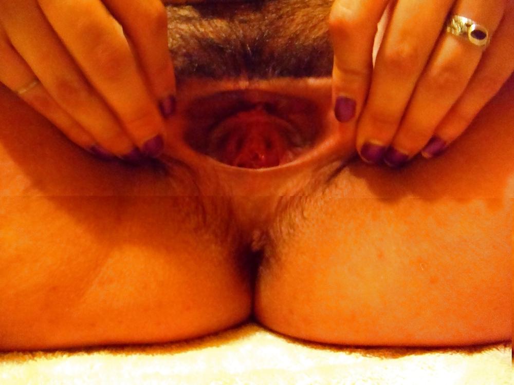 18P My boobs & my pussy 4 u !