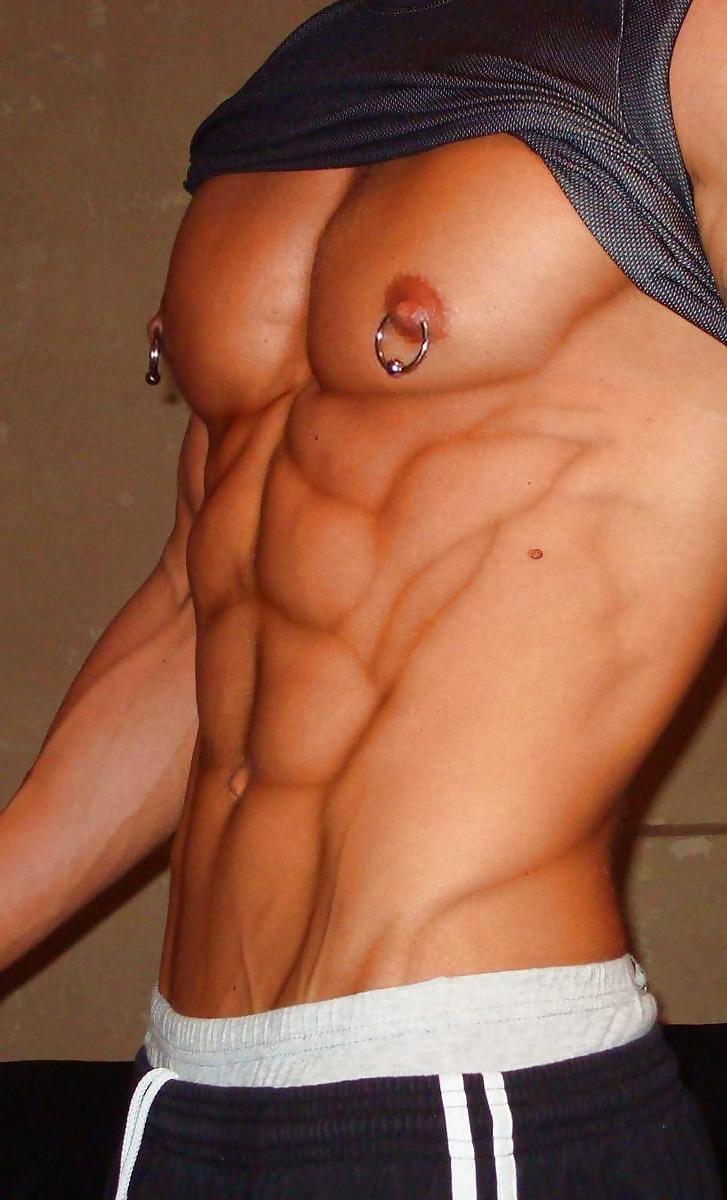 25P Just A Bunch Of Gorgeous Gay Guys. Some Naked. Some Not